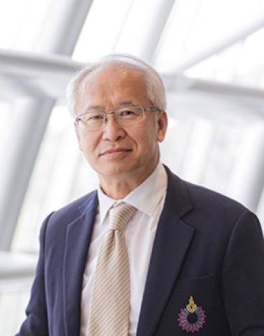 兰实大学外交学院院长