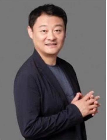 金茂竹 — 兰实大学中文项目博导